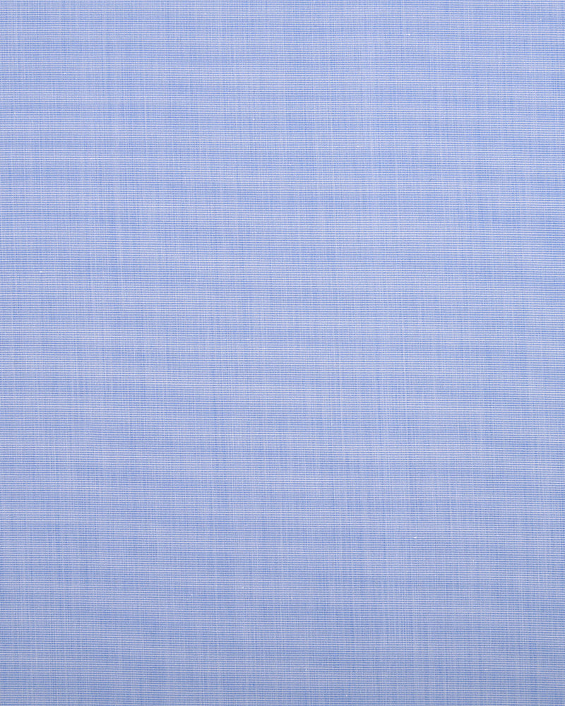 Carlo Riva Blau End-on-End