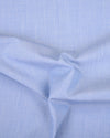 Carlo Riva Blau End-on-End