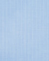 Hellblauer Dobby-Chambray