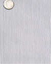 Monti Black Pinstripes Ice
