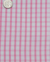 Monti Pink Shepherd Checks