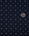 Feldkragen PRESET STYLE im Print: Navy Blue Anchor