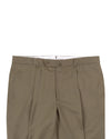 VBC: Sand Wool Twill