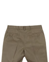 VBC: Sand Wool Twill