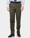Coton Zegna Olive Drab