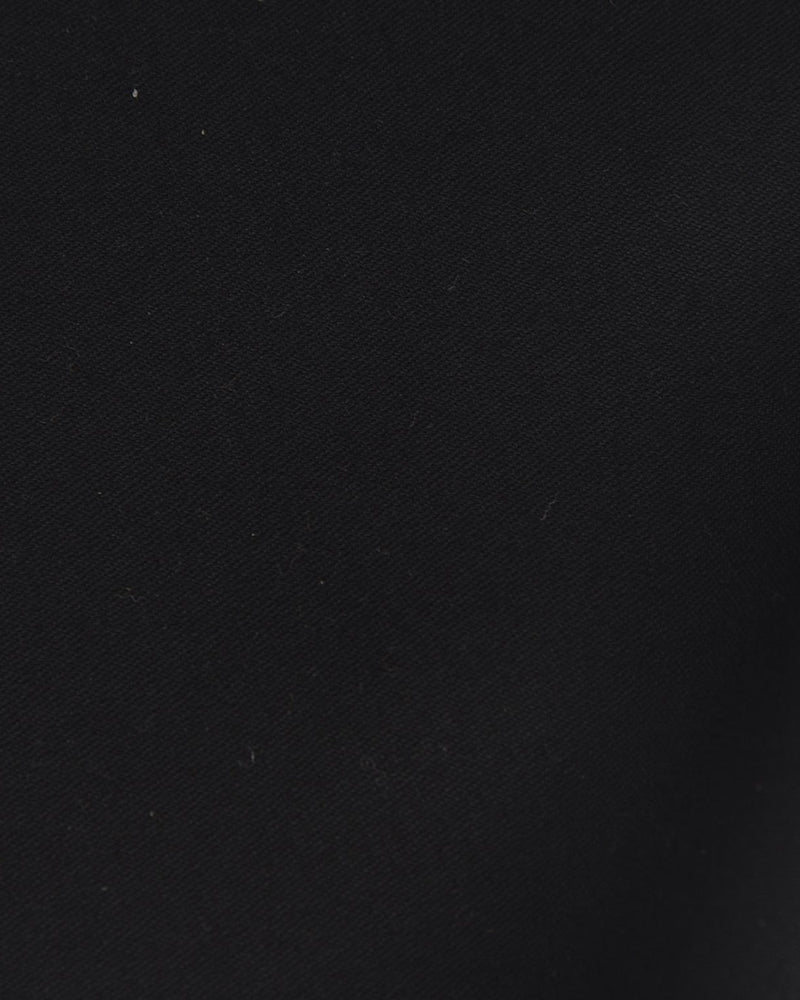 VBC: Black Cavalry Twill