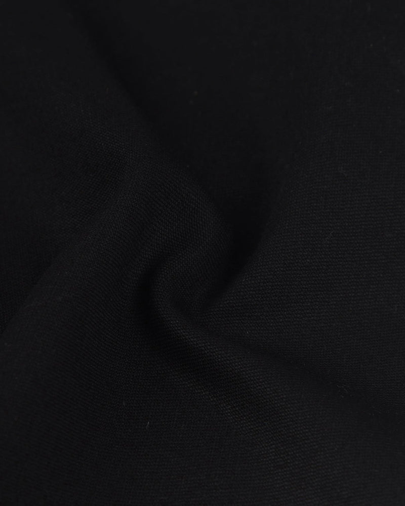 VBC: Black Cavalry Twill