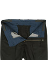 Vitale Barberis Canonico - Flanelle Dunkelgrün