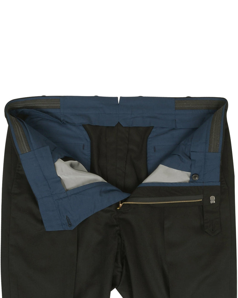 Vitale Barberis Canonico - Flanelle Dunkelgrün