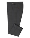 Loro Piana : Tête de clous noirs