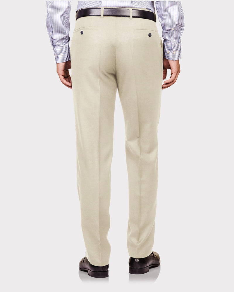 Chino aus Stein