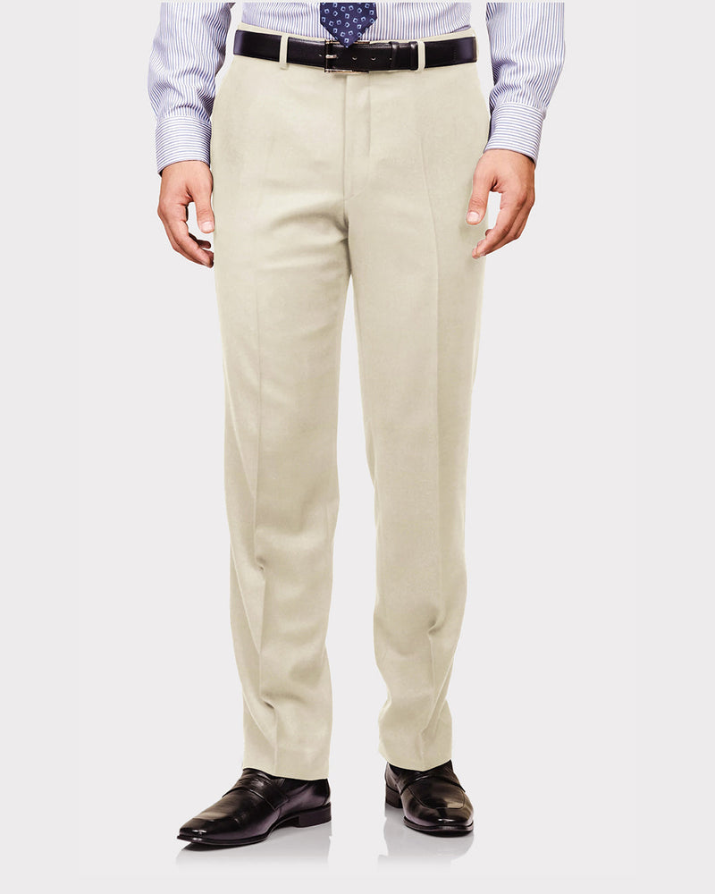 Chino aus Stein