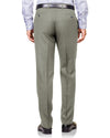Brisbane Moss Fawn Green Twill