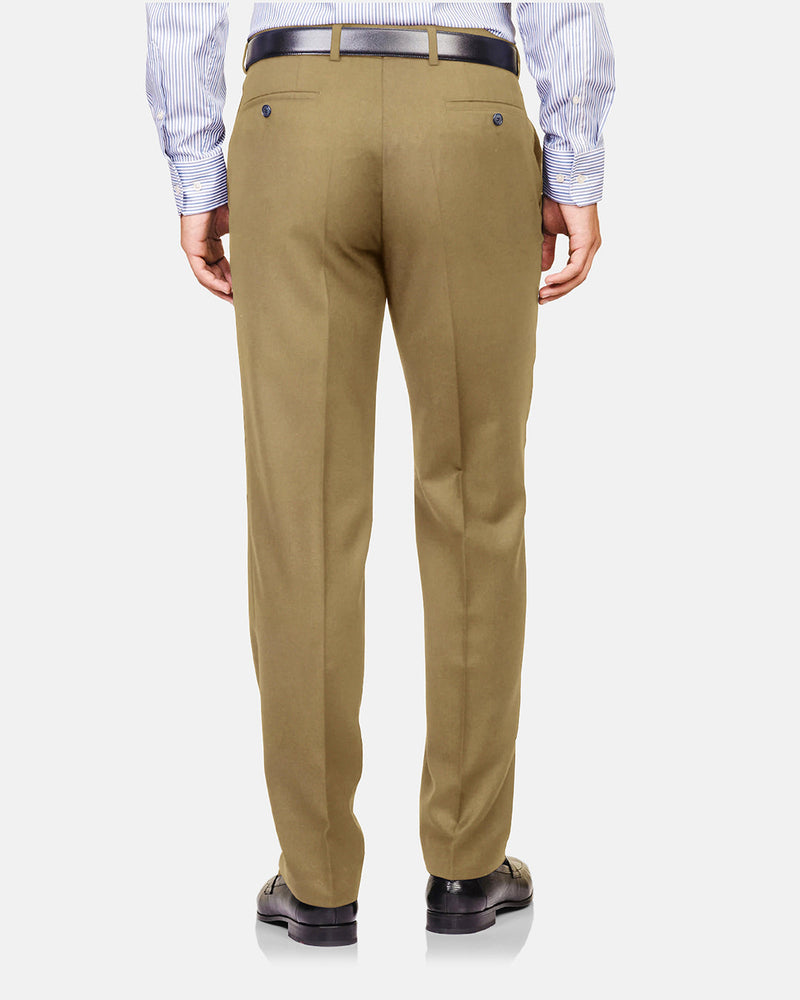Chino in Biscotti-Beige