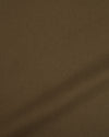 Dacota Soft Dark Brown Stretch Twill Pants