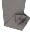 Ash Grey Twill Chino