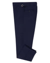Vitale Barberis Canonico - 120s 2 plis myrtille