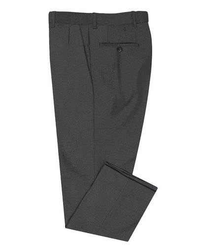 VBC Mid Grey Super 110's