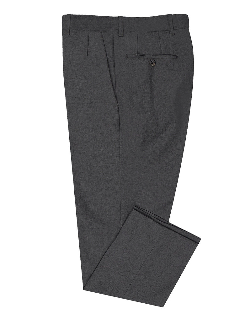 VBC Mid Grey Super 110's