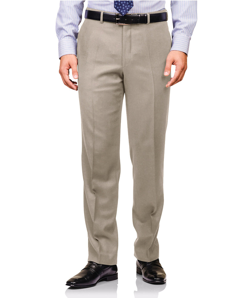 Khaki-Twill von VBC Super 110