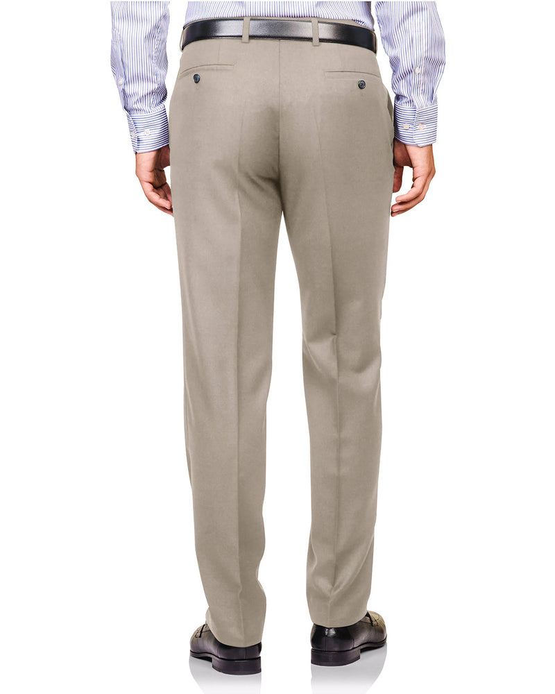 Khaki-Twill von VBC Super 110