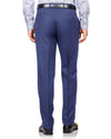 Vitale Barberis Canonico - 120s 2-lagiges Schieferblau