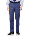 Vitale Barberis Canonico - 120s 2-lagiges Schieferblau