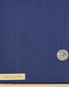Vitale Barberis Canonico - 120s 2-lagiges Schieferblau