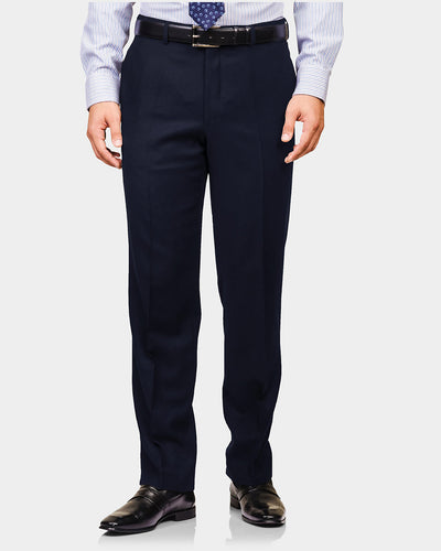VBC Midnight Matt Twill Pants