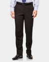 ETHomas Storm Elements: Dunkelbrauner Twill