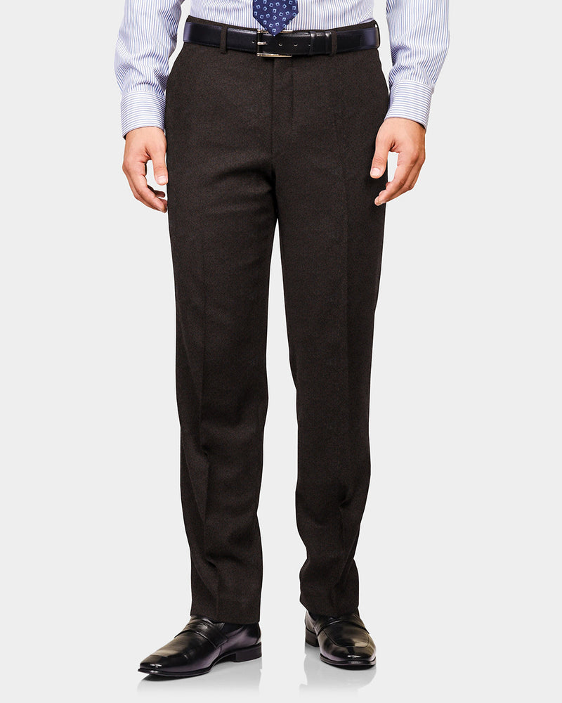 ETHomas Storm Elements: Dunkelbrauner Twill