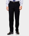 Schwarze Cordura-Jeans
