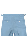 Dugdale Fine Worsted - Duck Egg Blue Plain