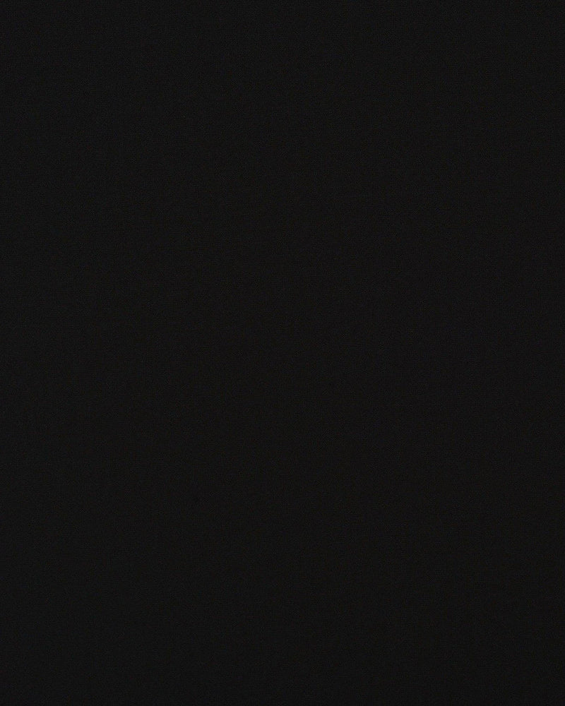 Vitale Barberis Canonico - Sommerwolle Schwarz