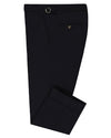 Vitale Barberis Canonico - Sommerwolle Schwarz