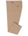 Modrone Corduroy Hellbraun - 8 Wale