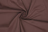 Genoa Chino Pant Chestnut Brown