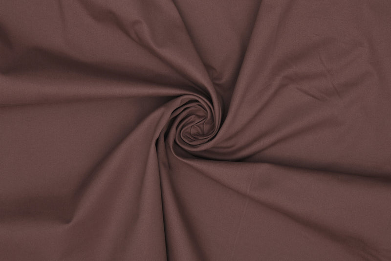 Genoa Chino Pant Chestnut Brown