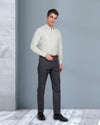 Pale Green Classic Oxford Shirt