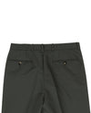 Peat Green Canvas