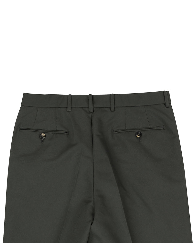 Peat Green Canvas