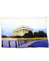 Lincoln Memorial Einstecktuch