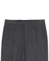 Powder Grey Twill Chino
