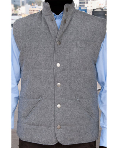 Gilet matelassé Luxire 