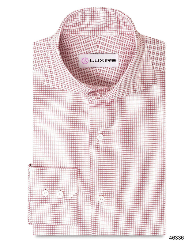 Collection Cotton Shirt for mailer_25.6.022