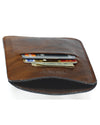 Handytasche aus hochwertigem Leder