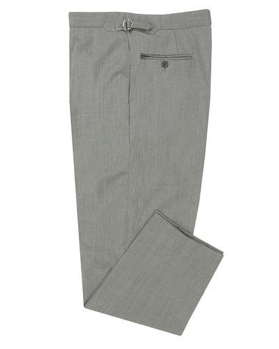 Performance Wool: Grey