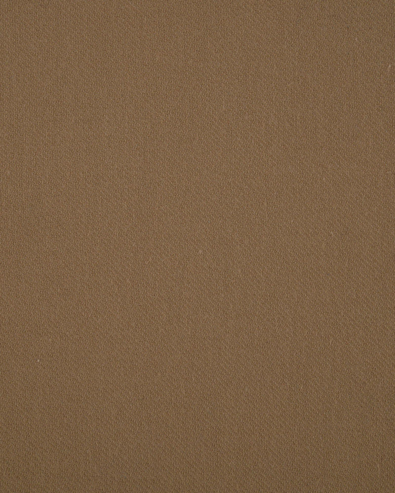 Tortilla Brown Twill Shirt