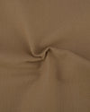 Tortilla Brown Twill Shirt