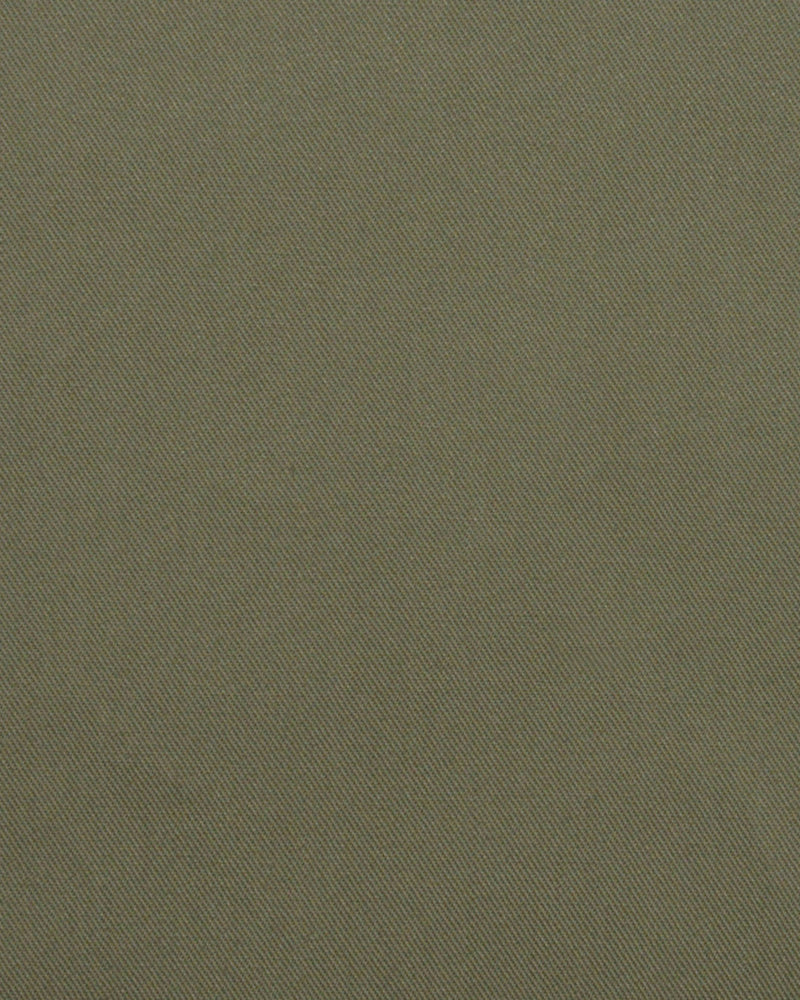 Soft Green "Paper" Chino